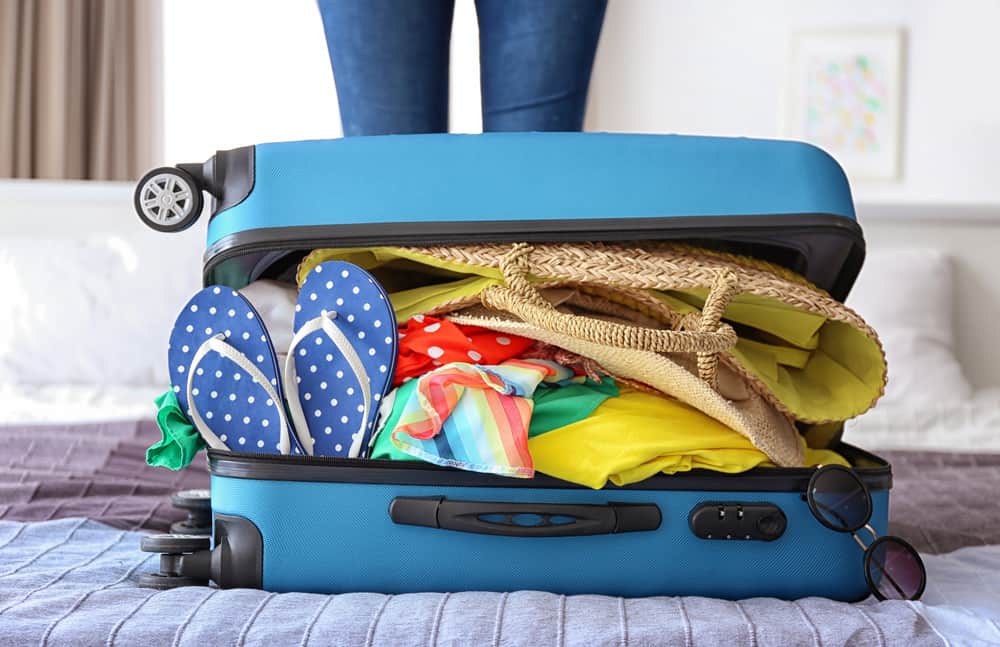 Can Bed Bugs Live in Your Clothes?