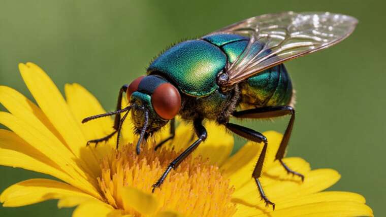 Uncover the Sources of Summer Bug Noises in Your Yard