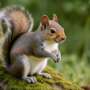 What Plants Keep Squirrels Away?