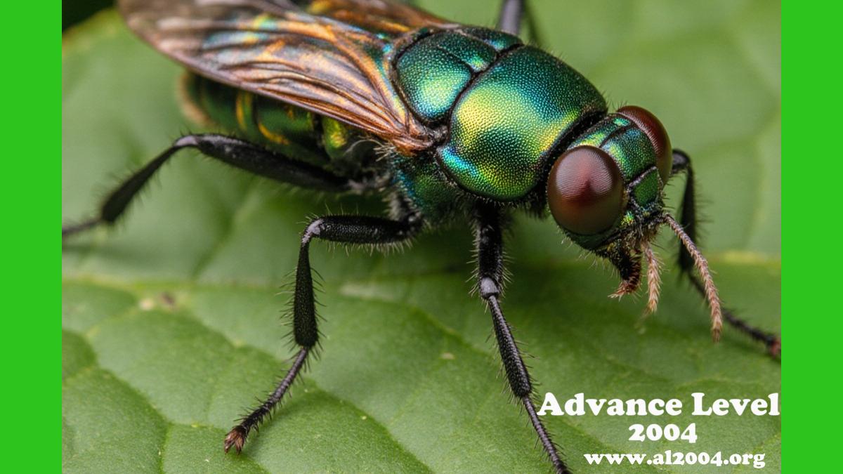 Comprehensive Information Source About Insects, Mammals, and Home Pests - Al2004.org